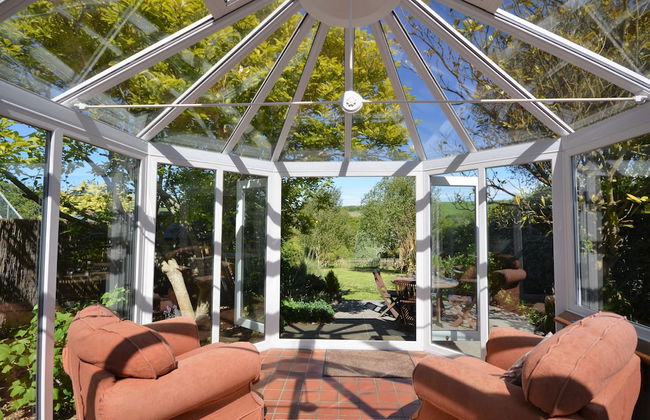 2 Farm Cottages - Foto 11