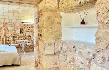 Villa Eos con Piscina Privata nel cuore del Parco Naturale di Andrano - Foto 20