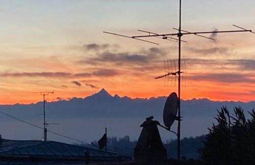 Dolce vita sur la colline de Turin - Foto 33