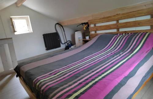 Chalet confortable à Varces-Allières-et-Risset avec terrasse - Photo 6