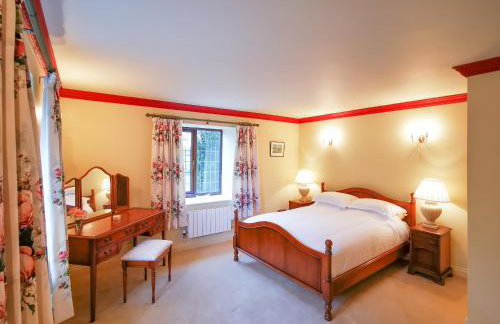 Holly Barn - Foto 18