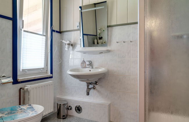 Spacious Holiday Home in Wienrode near Braunlage Ski Area - Foto 20