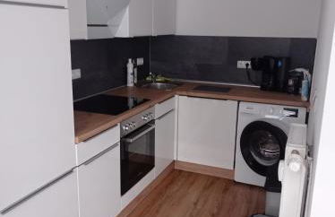 Ferienwohnung Mönchgut II - Foto 5