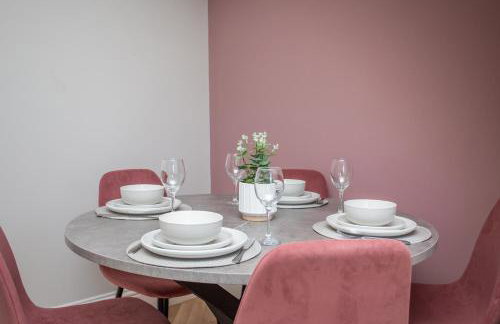 Lydia Terrace Parking Wi-Fi - Foto 40