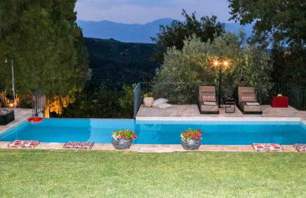 Blue Jasmine Villa - Foto 8