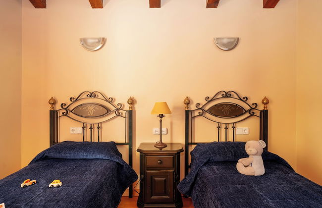 Apartamentos Ona Dorada el Tarter - Foto 8