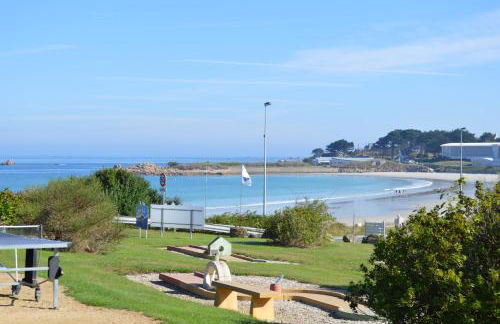 Les Terrasses de la plage de Trestel - Foto 89