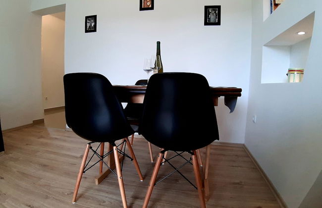 Modern Apartment With Seaview - Foto 11