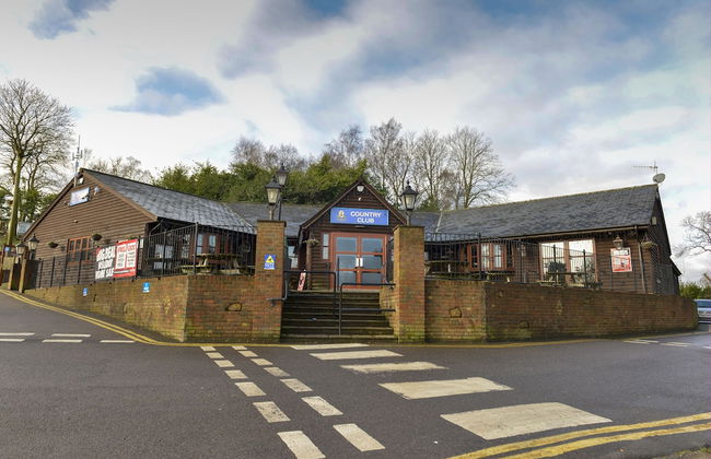 Summer Lodge Luxury Caravan in Hastings Free Wifi - Foto 30