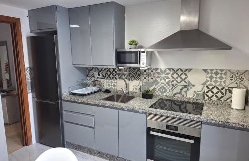 ATICO VISTA ESURI GOLF y RELAX - Foto 20