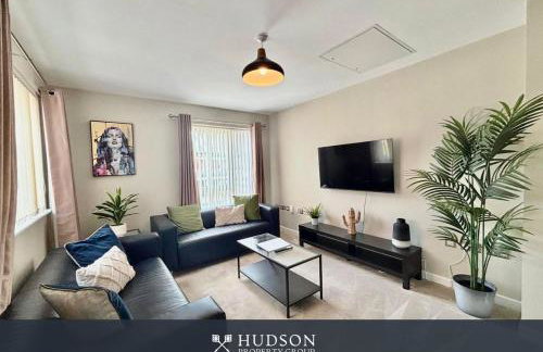 2-Bedroom Central Apartment - Foto 1