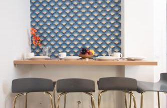 Le Hangar Fleuri - Foto 57