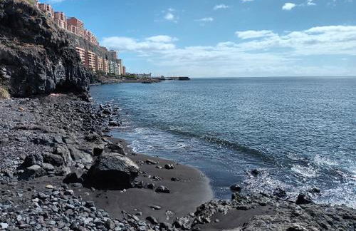 Amejica - Apartment with terrace and sea view - Foto 27