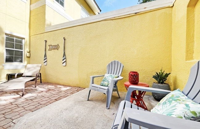 Pompano Place 3 Bedroom Townhouse by RedAwning - Foto 56
