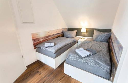 Villa Vier Inselblick - Foto 52