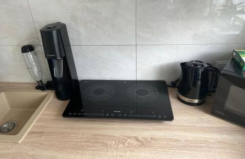 Apartament Piaskowa Mountain & Coffee - Foto 43