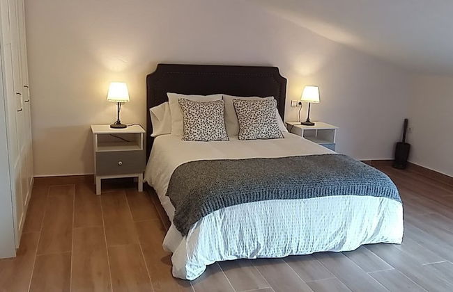 Casa Rural Marrucho - Foto 2