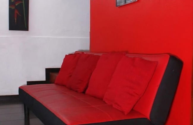 Cabañas Lunas del Poas - Foto 16