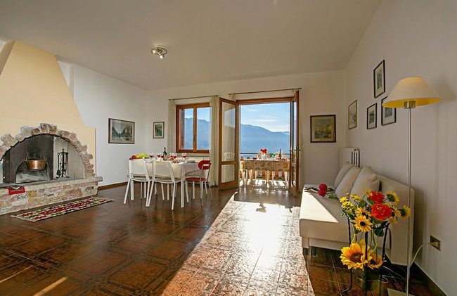 Balcone Panoramico sul Garda - Foto 27