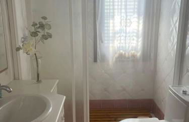 VILLA A PIE DE PLAYA Cala Puntal VINAROZ - Foto 33