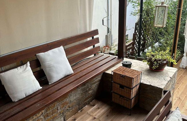 Harmony Platanidia Pelion - Foto 35