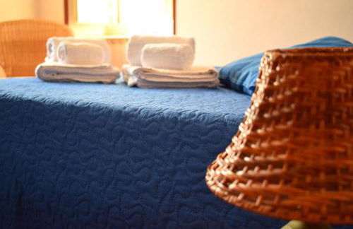 DOMUS - DORMIRE A VEROLI - casa vacanza b&b - Foto 8