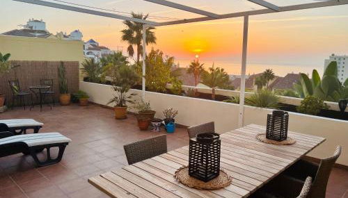 Puerto Alto 6-3 with stunning sea-view - Photo 2