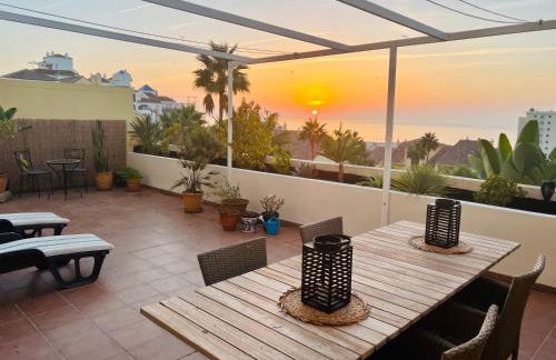 Puerto Alto 6-3 with stunning sea-view - Photo 2