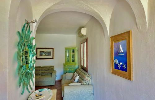 Villa Monti Corru - Foto 23