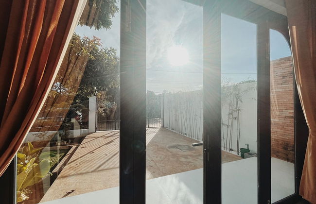 Xom House Bien Ho - Foto 17