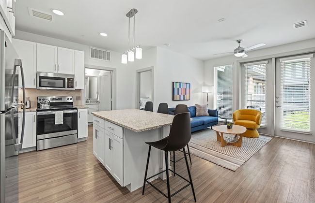 Placemakr Downtown Austin - Foto 58