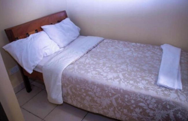 Honey Dew Greatwall Apartments - Foto 5