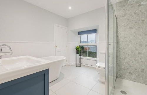 Rockwood- Grasmere family cottage with Hot tub - Foto 25