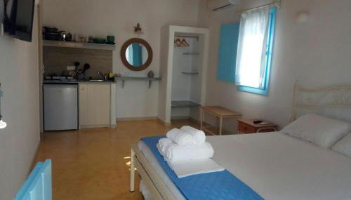 Asterias studios koufonisi - Foto 3