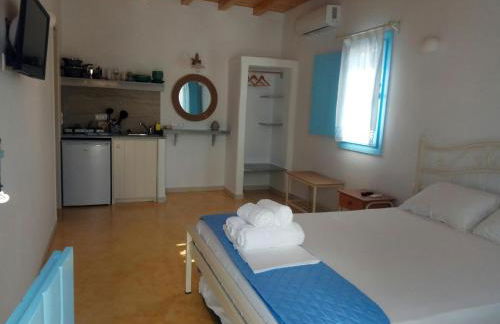 Asterias studios koufonisi - Foto 3