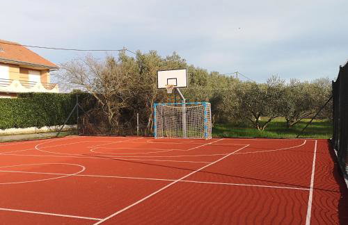 Villa Mila Biograd na Moru-Polača - Foto 55