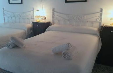 Cortijo Torreblanca Casa Rural Parque Natural Cabo de Gata - Foto 21