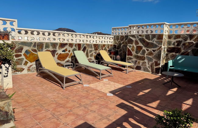 Apartamentos Tinoca - Foto 46