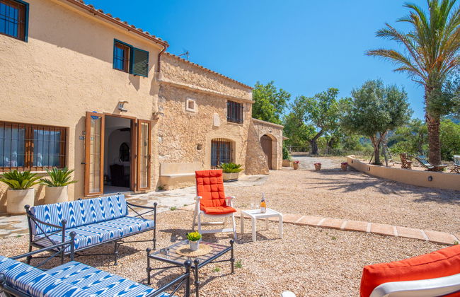 Can Amagat - Foto 43