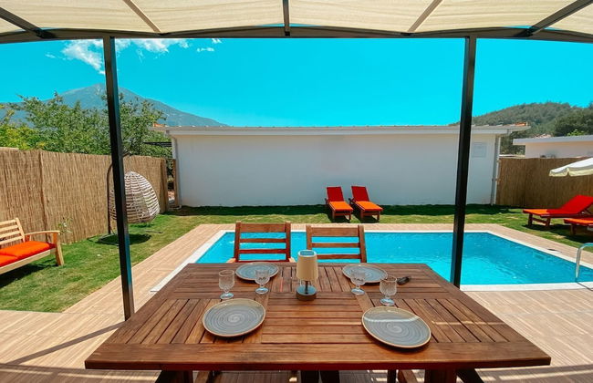 Inn House Ölüdeniz - Foto 39