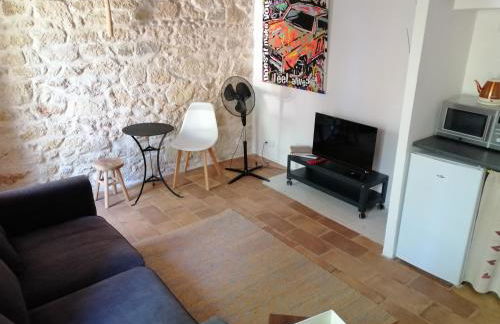 studio au sein d'un mas en Camargue - Photo 11