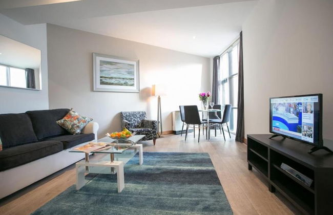 Parnell Boulevard Apartments - Photo 1