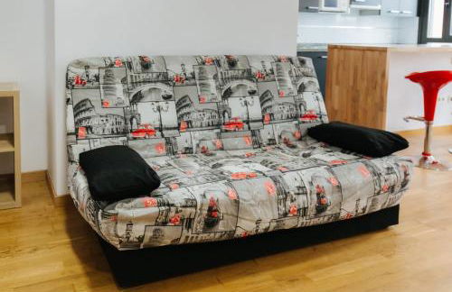 Apartamento MyM - Foto 14