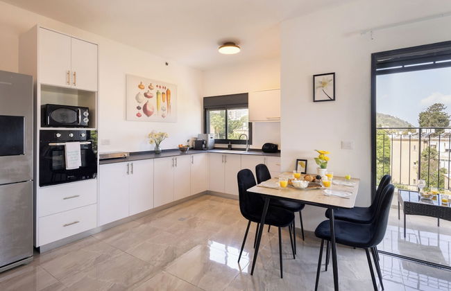 Stella Maris views Vista apartments by Sea N' Rent - Foto 11