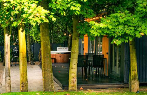 Domek z balią w Górach Sowich - Foto 8