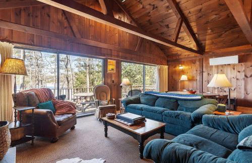 Lakeside Getaway - Lake Access & Firepit - Photo 28