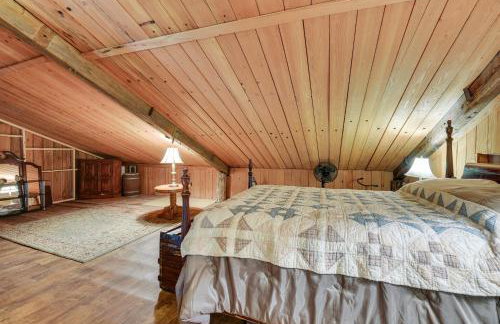 Pet-Friendly Opp Vacation Rental w/ Spacious Deck! - Foto 21