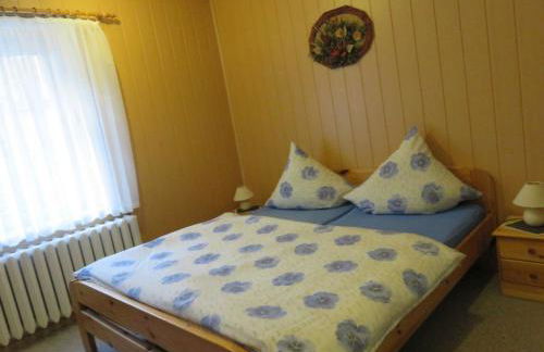 Ferienwohnungen mit Wellnessoase in Thale OT Altenbrak - Foto 38