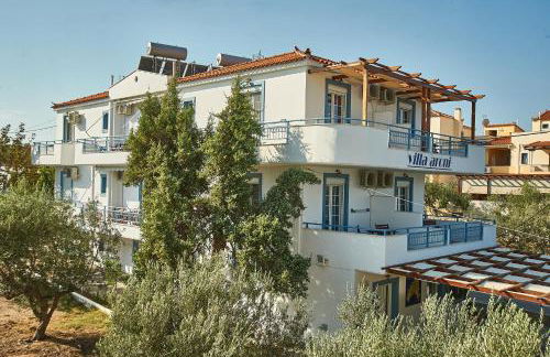 Villa Aroni - Foto 18