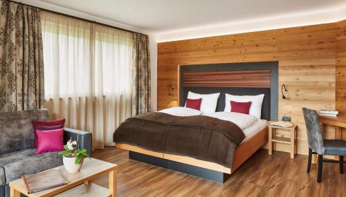 Residence La Selva - Foto 3